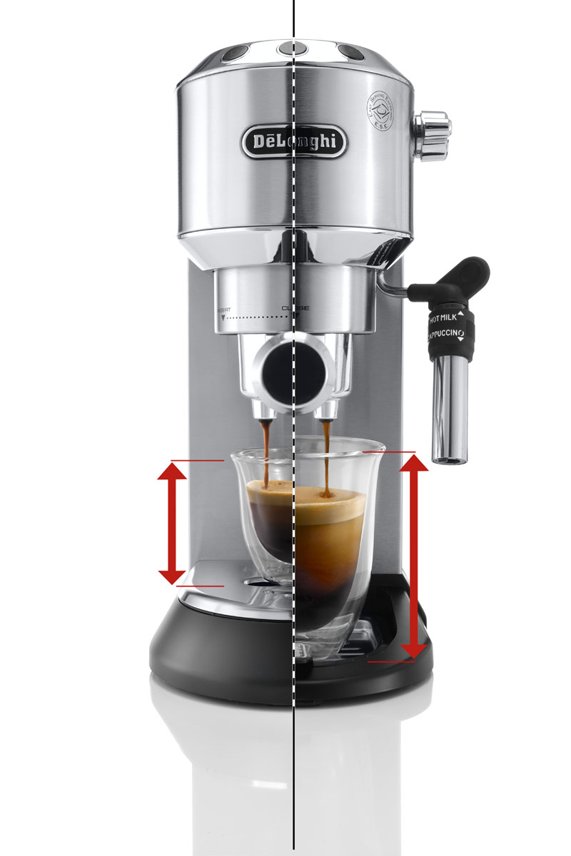【超美品】DeLonghi DEDICA +おまけ付き Amazon | De'Longhi EC950M Dedica Maestro Plus Espresso