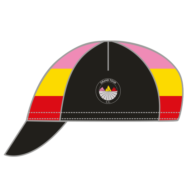 Cap