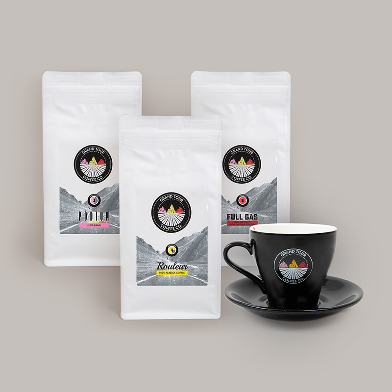 Prologue Pack
