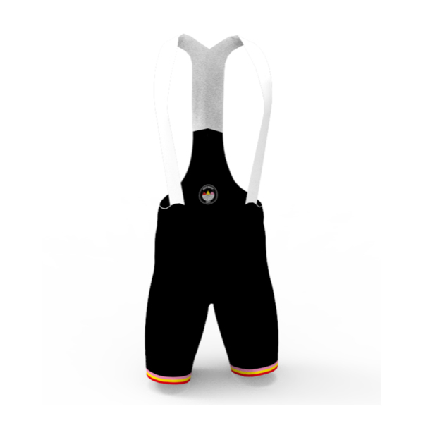 Grand Tour Coffee Co Shorts